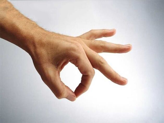 izvajanje suhega jelqinga